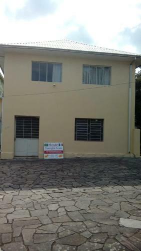 Hostel Famiglia Susin