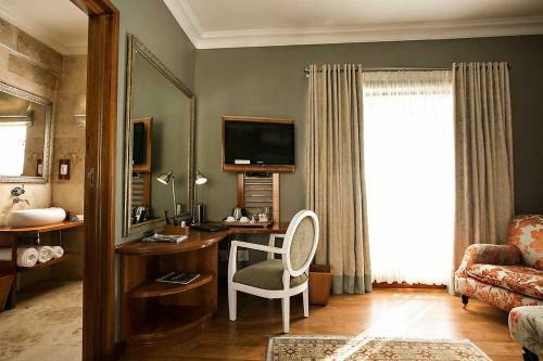 Hostal Mavuta Manor