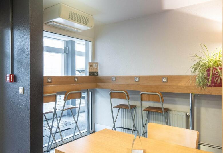 Hotel B&B H�tel Limoges (2)