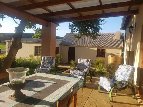 Agroturismo Lalani B&b/self Catering Cottages