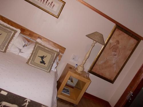 Bed & Breakfast Steytlerville Villa Guest House