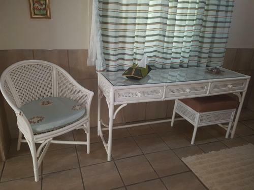 Bed & Breakfast Steytlerville Villa Guest House