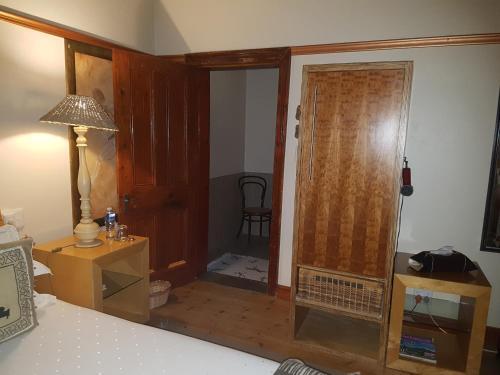Bed & Breakfast Steytlerville Villa Guest House
