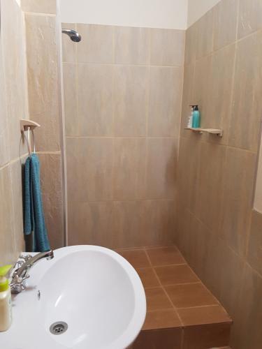 Bed & Breakfast Steytlerville Villa Guest House