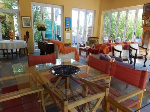 Bed & Breakfast Steytlerville Villa Guest House
