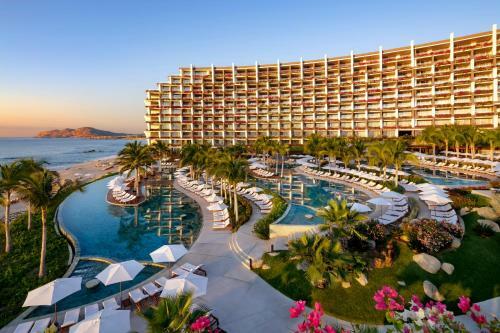 Hotel Grand Velas Los Cabos - All Inclusive