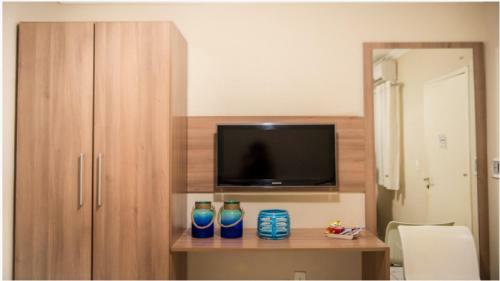 Hostal Ebenezer Village Hotel Pousada