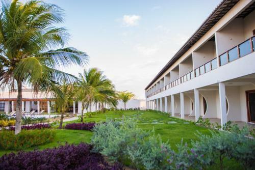 Hostal Ebenezer Village Hotel Pousada