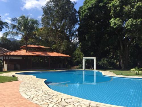 Hotel Vale De Guapi