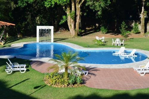 Hotel Vale De Guapi