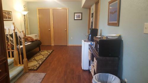 Southern Bluff Bed & Breakfast