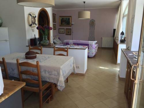 Villino Maria
