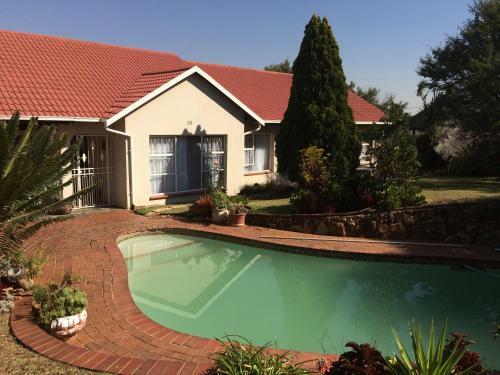 At The View B&B