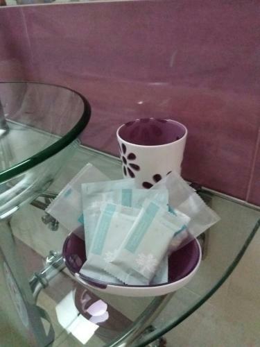 Bed & Breakfast Tesori Del Salento