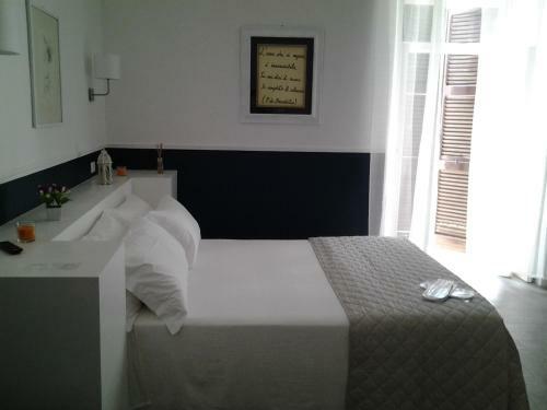 Hostal Novecento Dimore Di Poesia