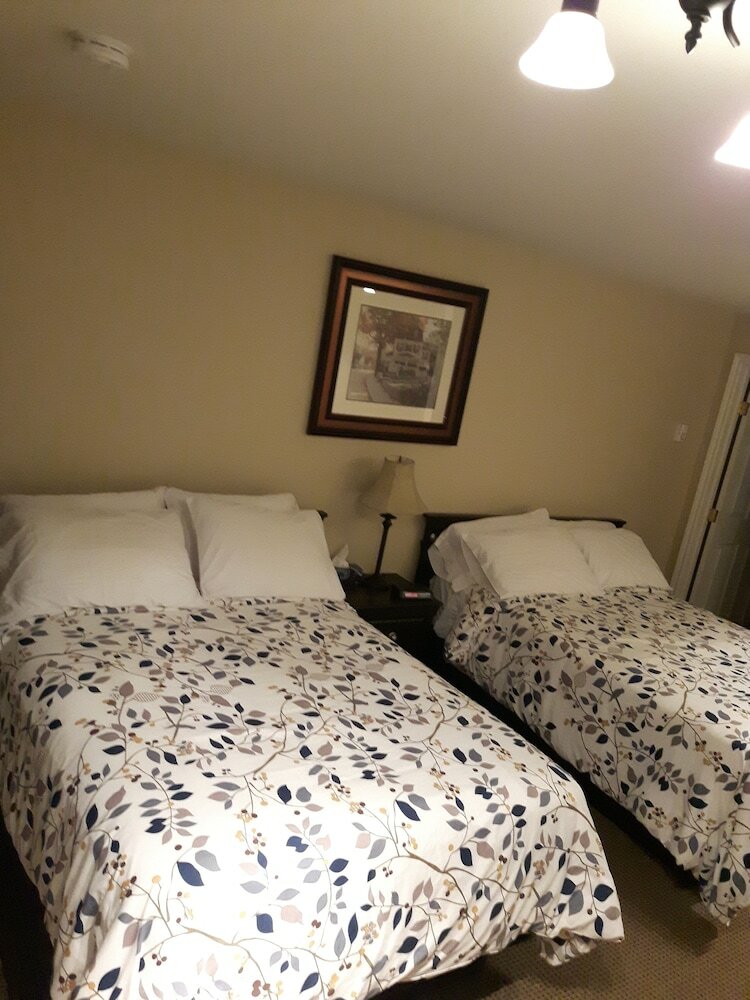 Fair Isle Motel
