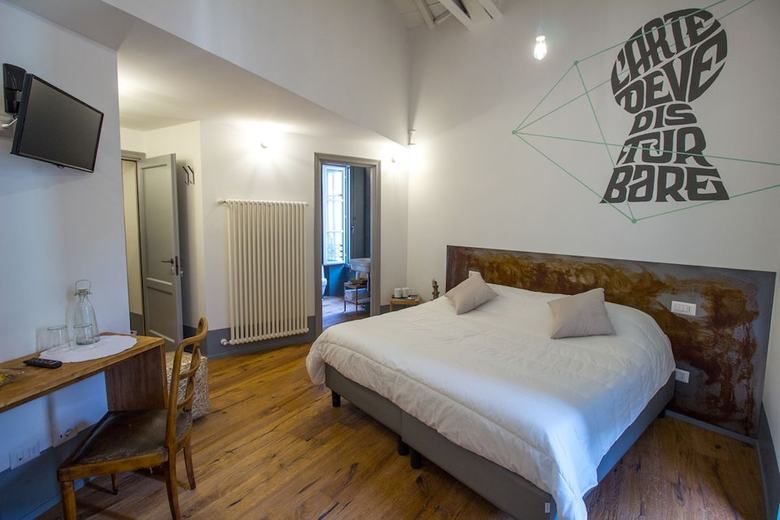 Hostal Tag Guest House