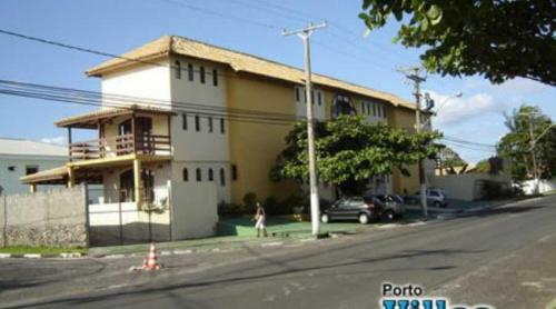 Posada Pousada Porto Villas