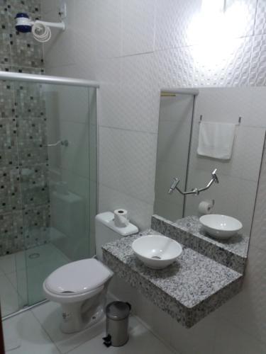 Hotel Pousada Bonita
