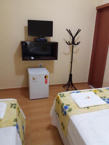 Hotel Pousada Bonita
