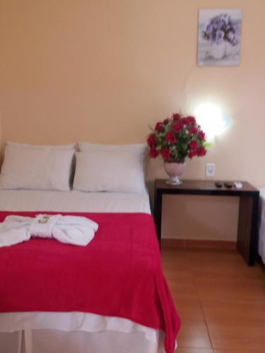 Hotel Pousada Bonita