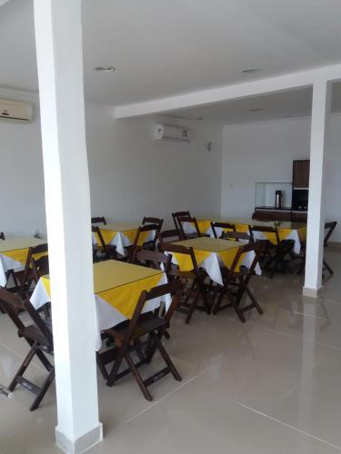 Hotel Pousada Bonita