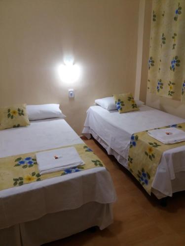 Hotel Pousada Bonita