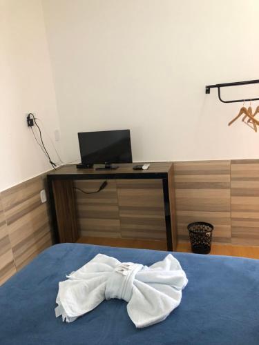 Hotel Pousada Bonita