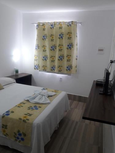 Hotel Pousada Bonita