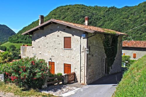 Apartamento Holideal Mezzema Home