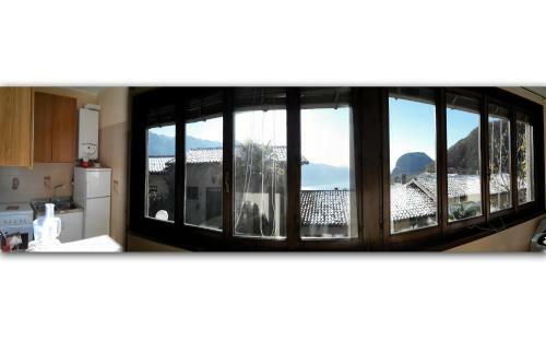Apartamento Holideal Mezzema Home