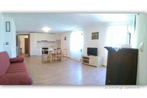 Apartamento Holideal Tremosine - La Tartufaia