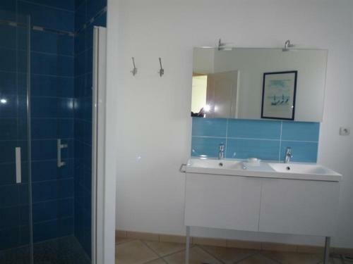 Rental Villa Avenue Fran�ois Mitterand
