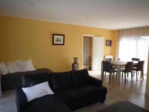 Rental Villa Avenue Fran�ois Mitterand