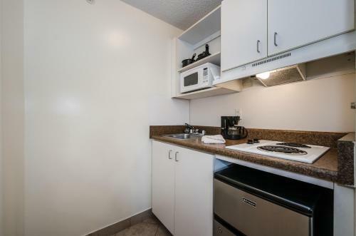 Tampa Bay Extended Stay Hotel