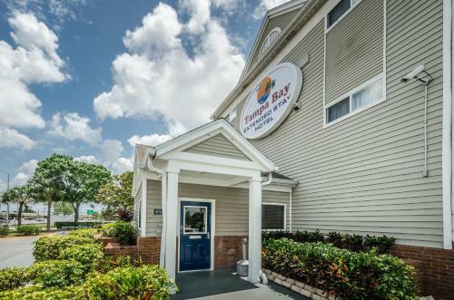 Tampa Bay Extended Stay Hotel