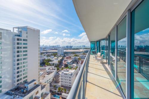 Apartamento Private Residence At Setai #2208