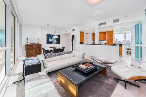 Apartamento Private Residence At Setai #2208