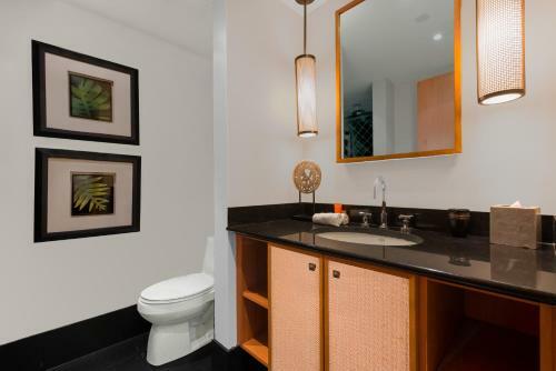 Apartamento Setai Hotel Private Residence - 2402