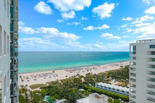 Apartamento Setai Hotel Private Residence - 2402