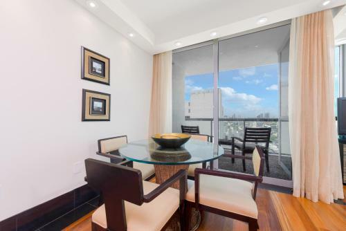 Apartamento Setai Hotel Private Residence - 2402