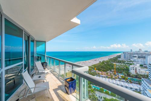 Apartamento Private Residence Located At The Setai 2606