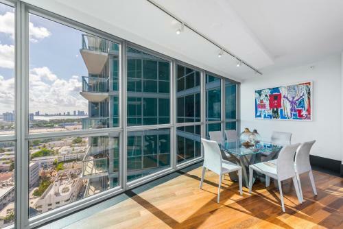 Apartamento Private Residence Located At The Setai 2606