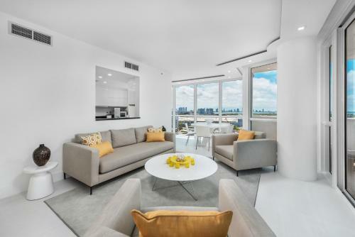 Apartamento Setai Hotel Private Residence - 190102