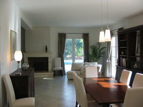 Villa Bastide D Or
