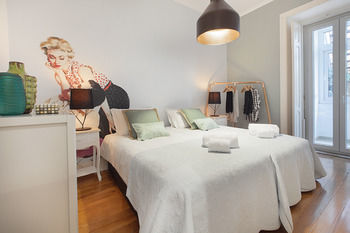 Sweet Inn Apartments Santos