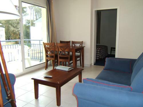 Apartment Domaine Ker Juliette Duplex I