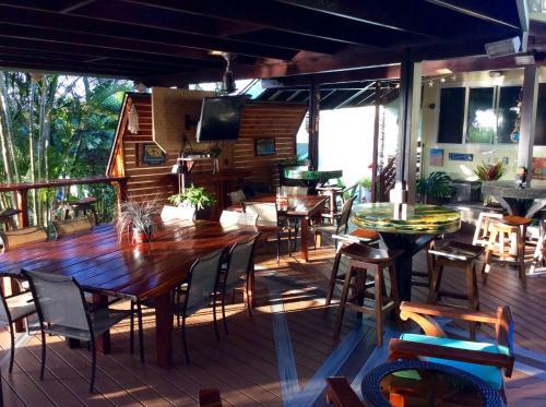 Agroturismo Kalani Hawaii Private Lodging