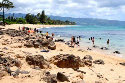 Agroturismo Kalani Hawaii Private Lodging