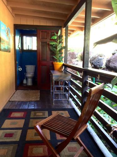Agroturismo Kalani Hawaii Private Lodging